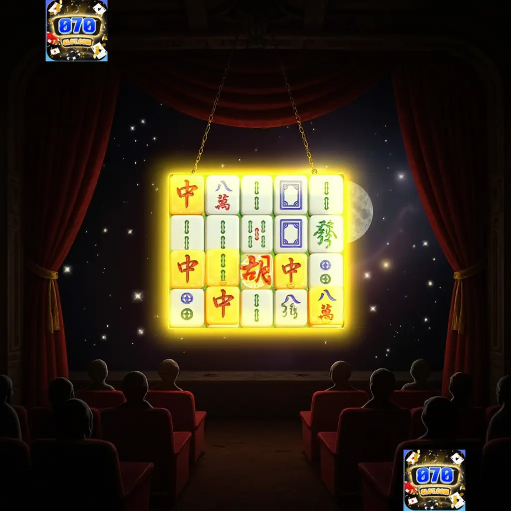 070SLOT Apk