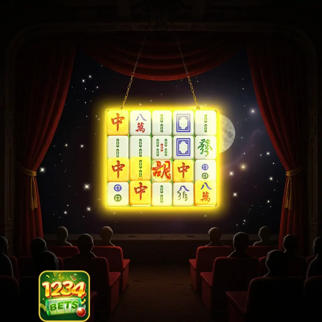 1234BETS Apk