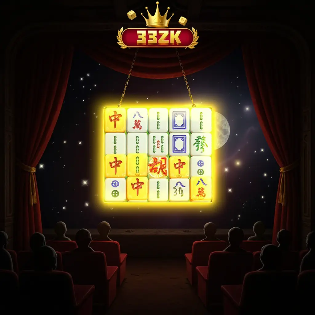 33ZK Apk