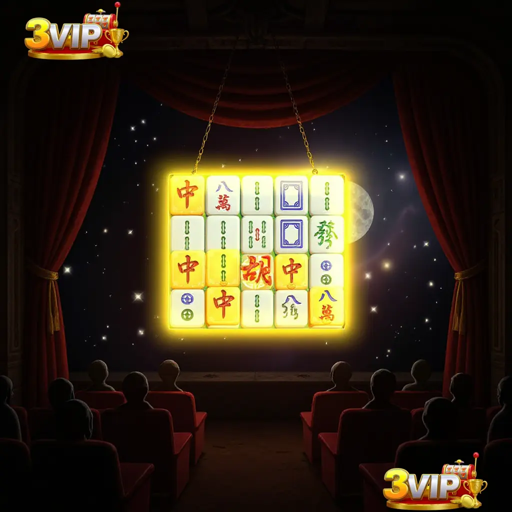 3SVIP Apk