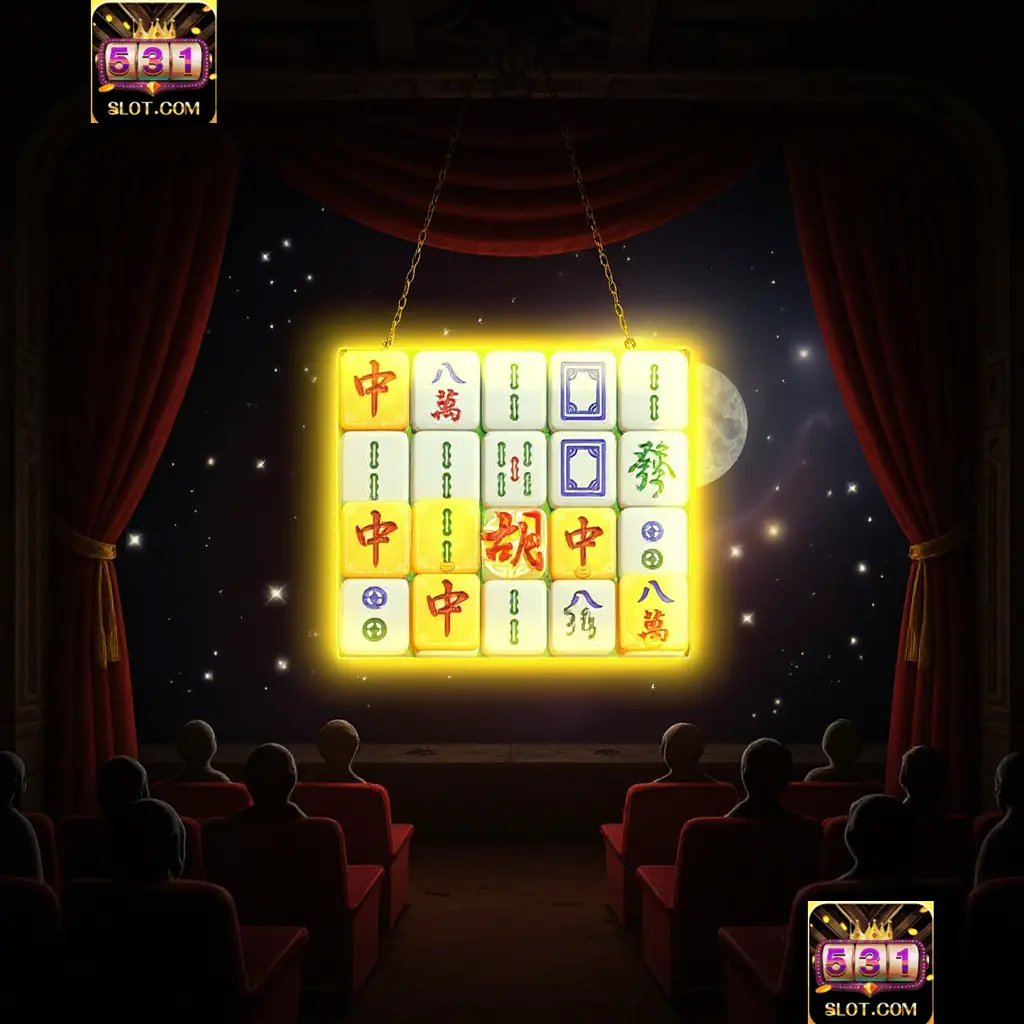531SLOT Apk
