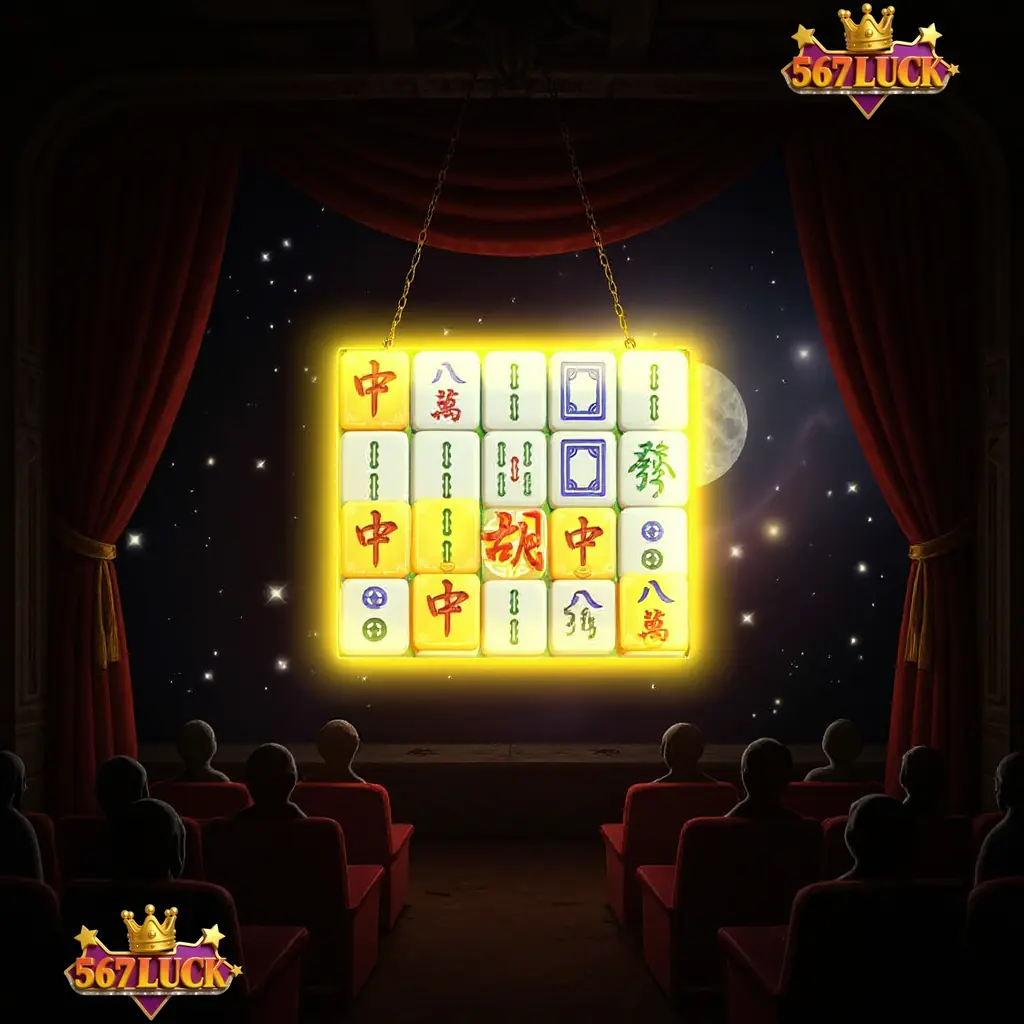 567LUCK Apk