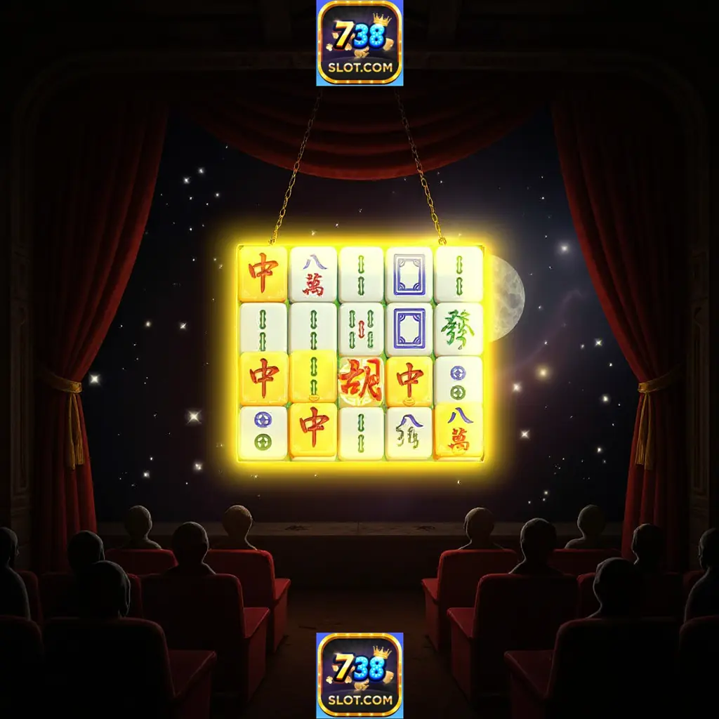 738SLOT Apk