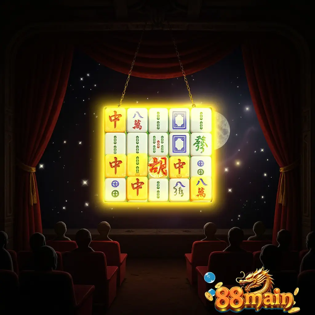 88MAIN Apk