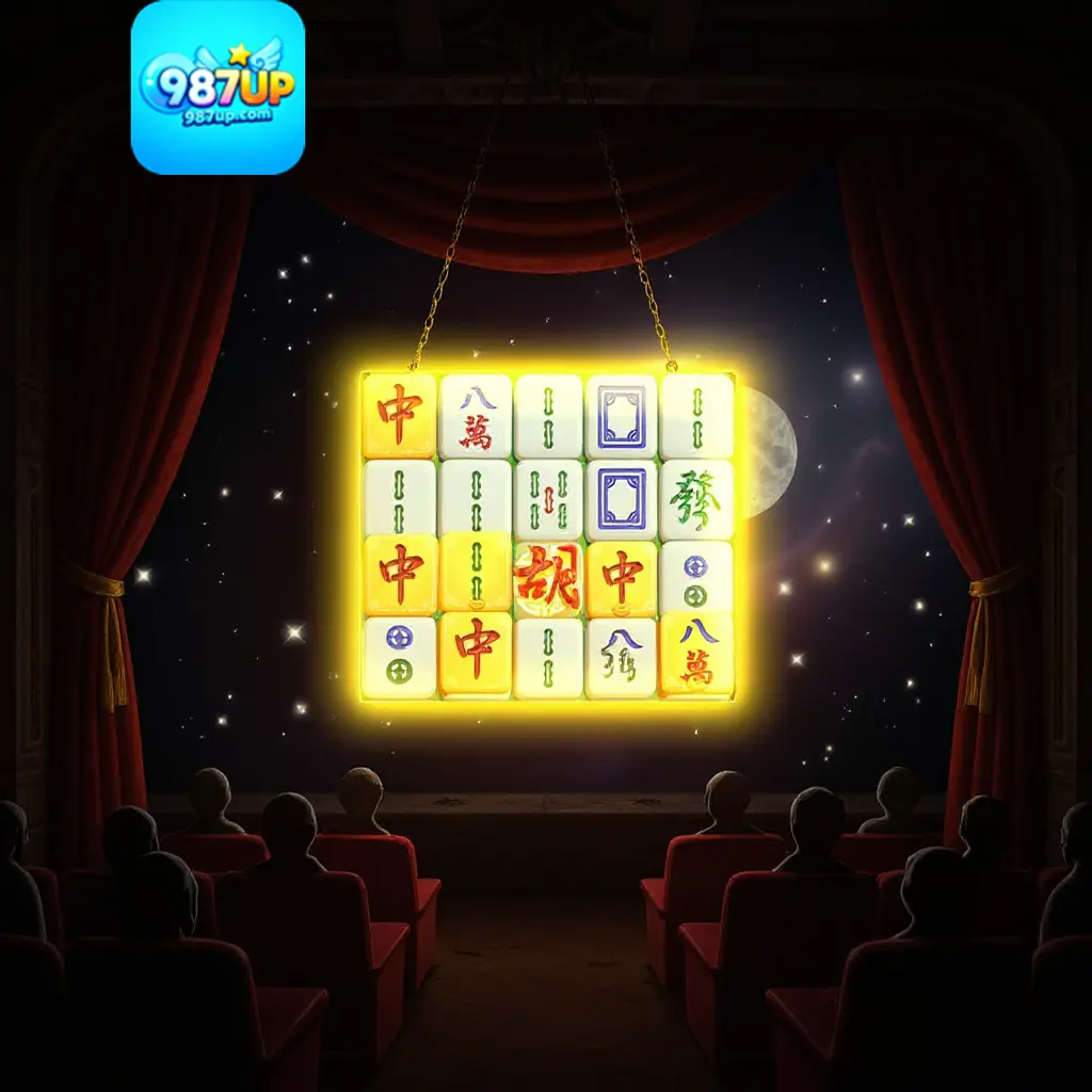 987up Apk