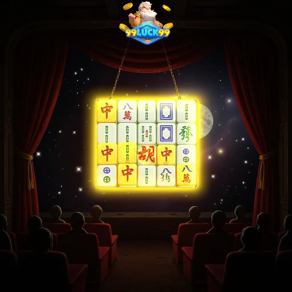 99LUCK99 Apk