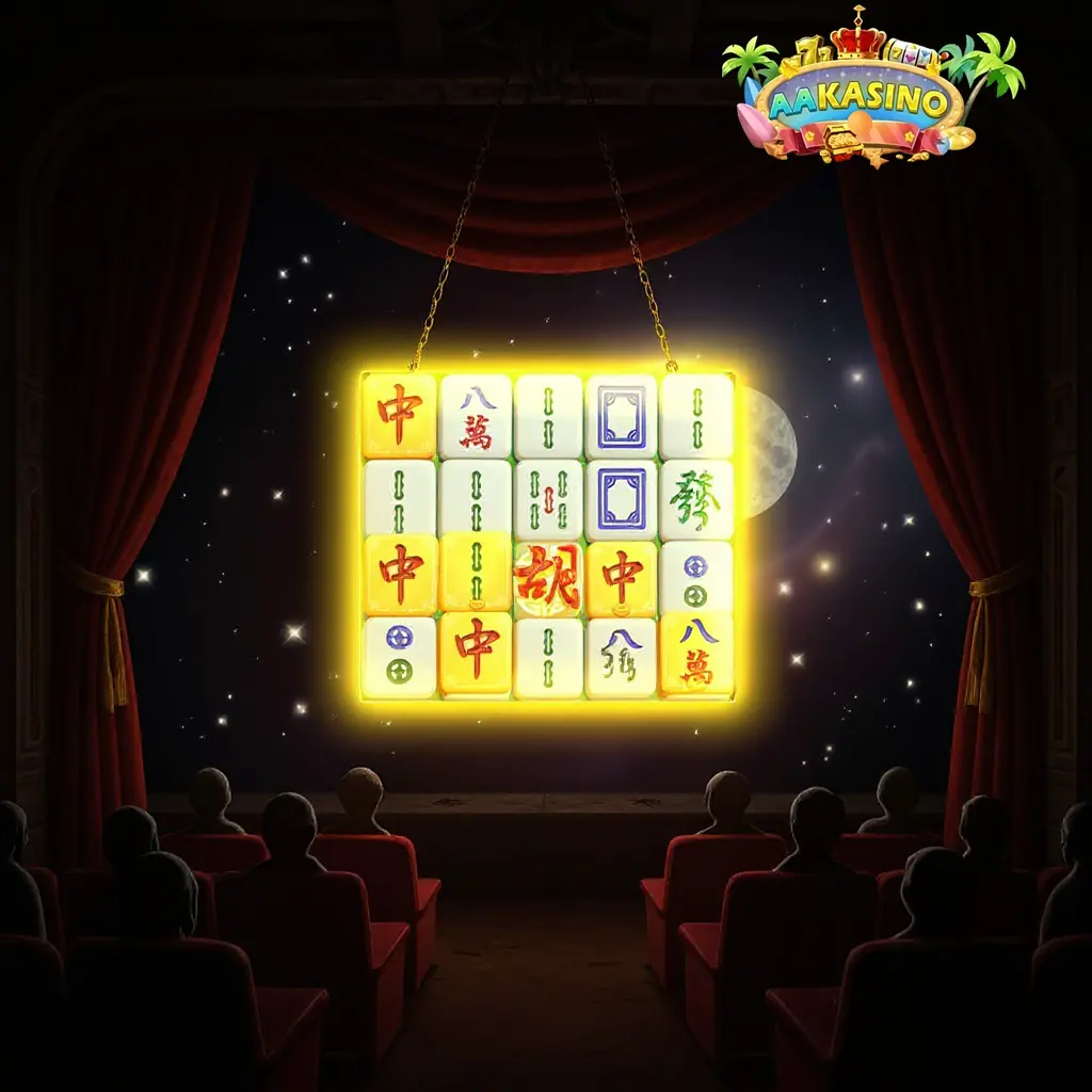 AAKASINO Apk