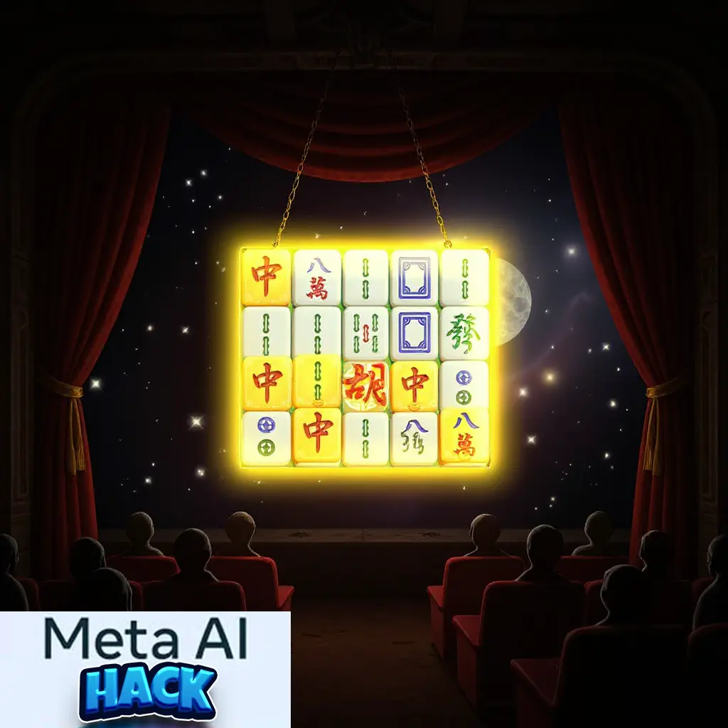 AI META HACK Apk