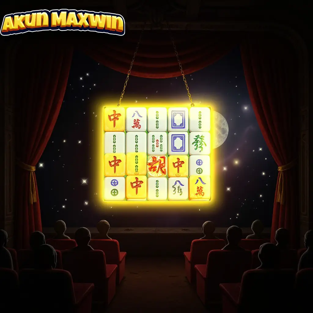 AKUN MAXWIN Apk