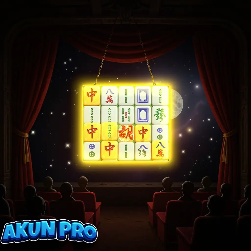 AKUN PRO SERVER GACOR Apk