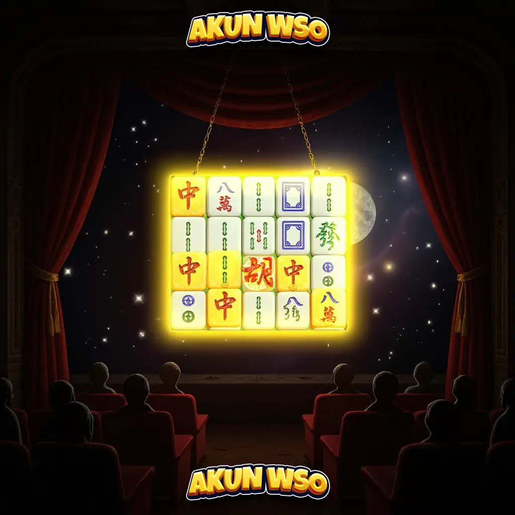 AKUN WSO Apk