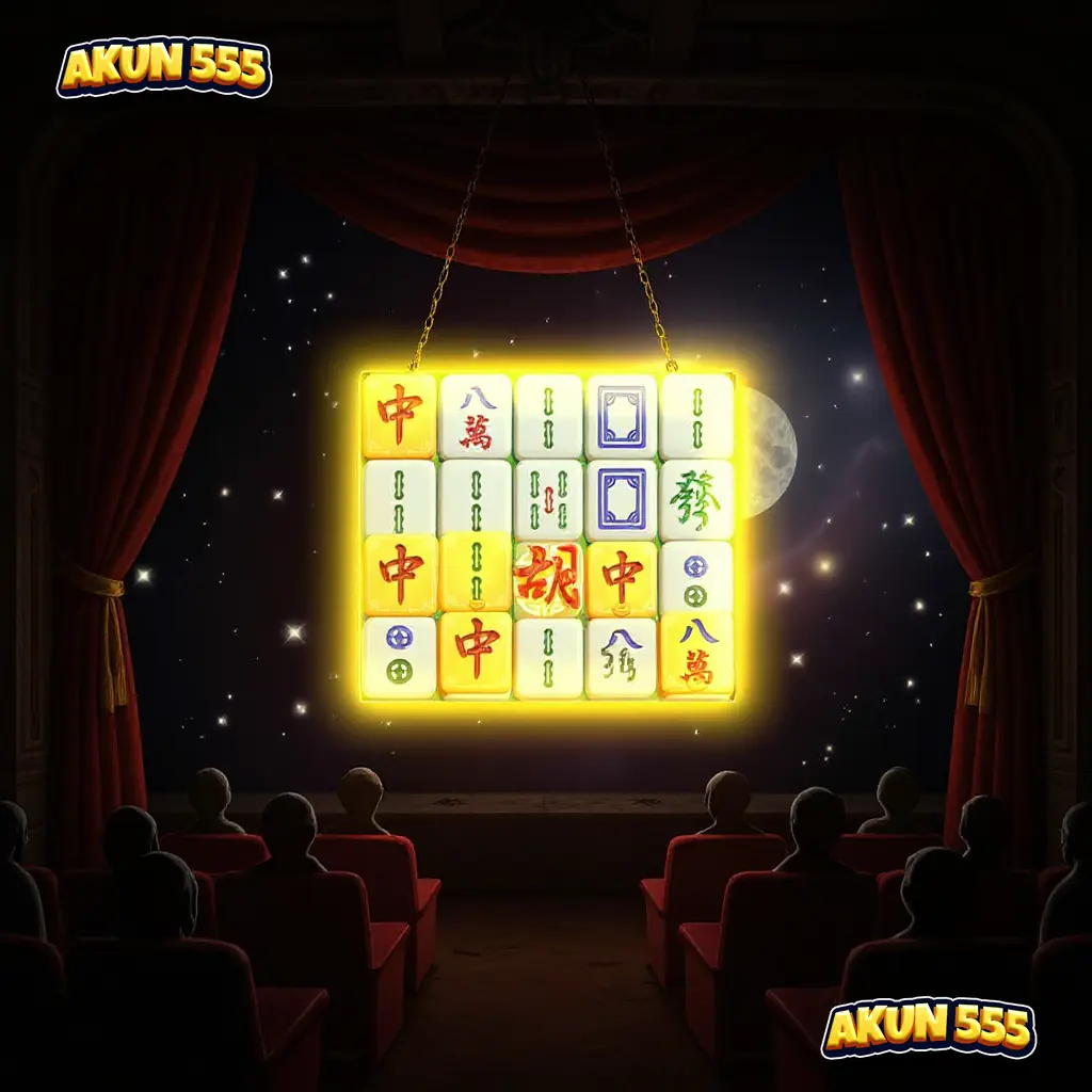 AKUN555 Apk
