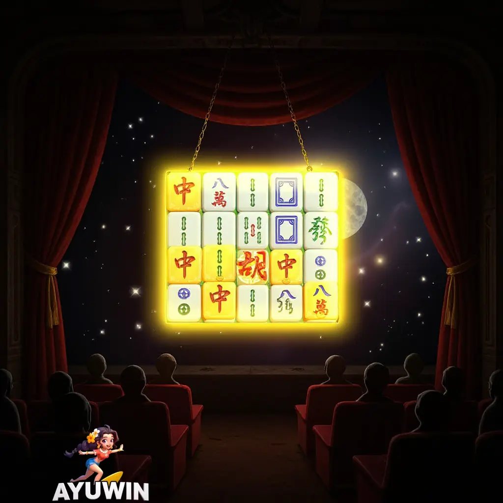 AYUWIN Apk