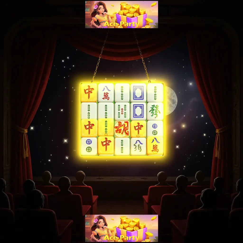 Ace Party Apk