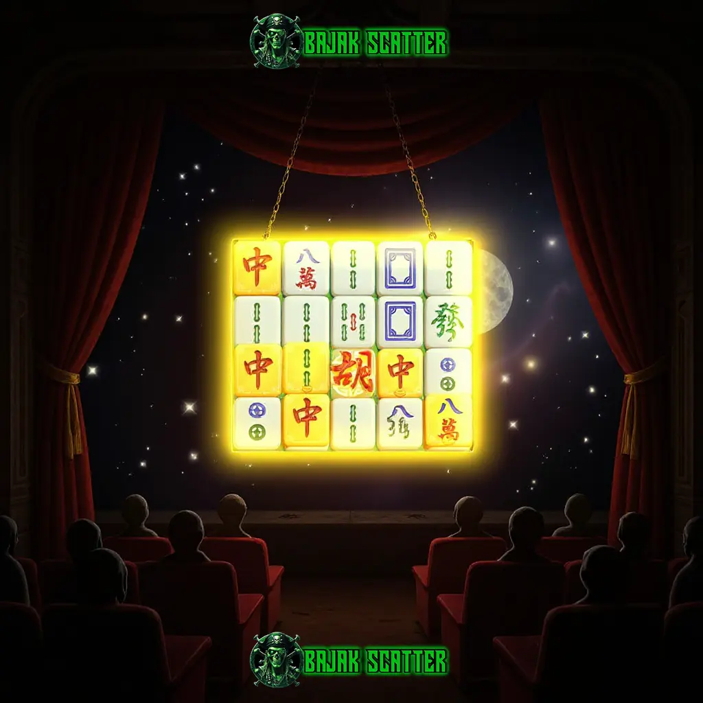 BAJAK SCATER Apk