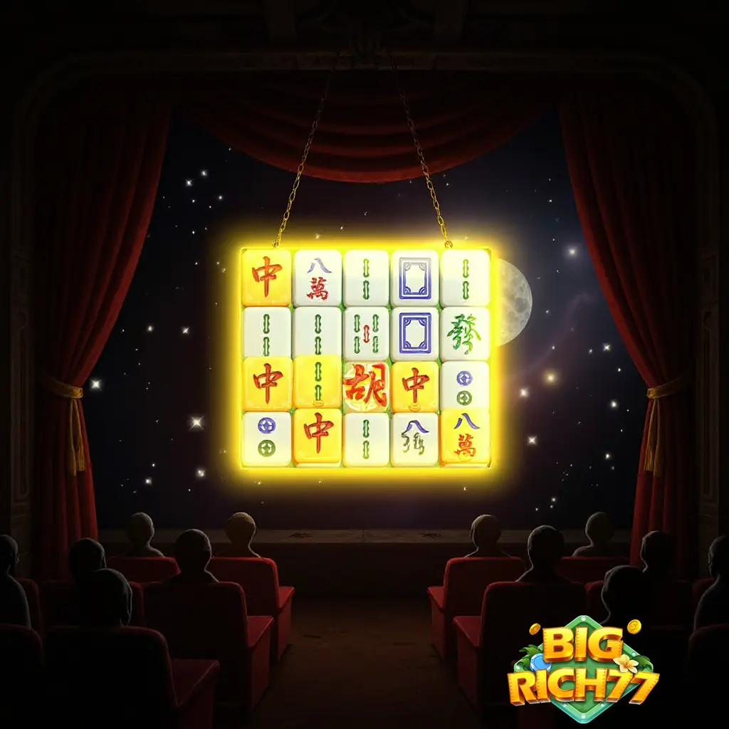 BIGRICH77 Apk