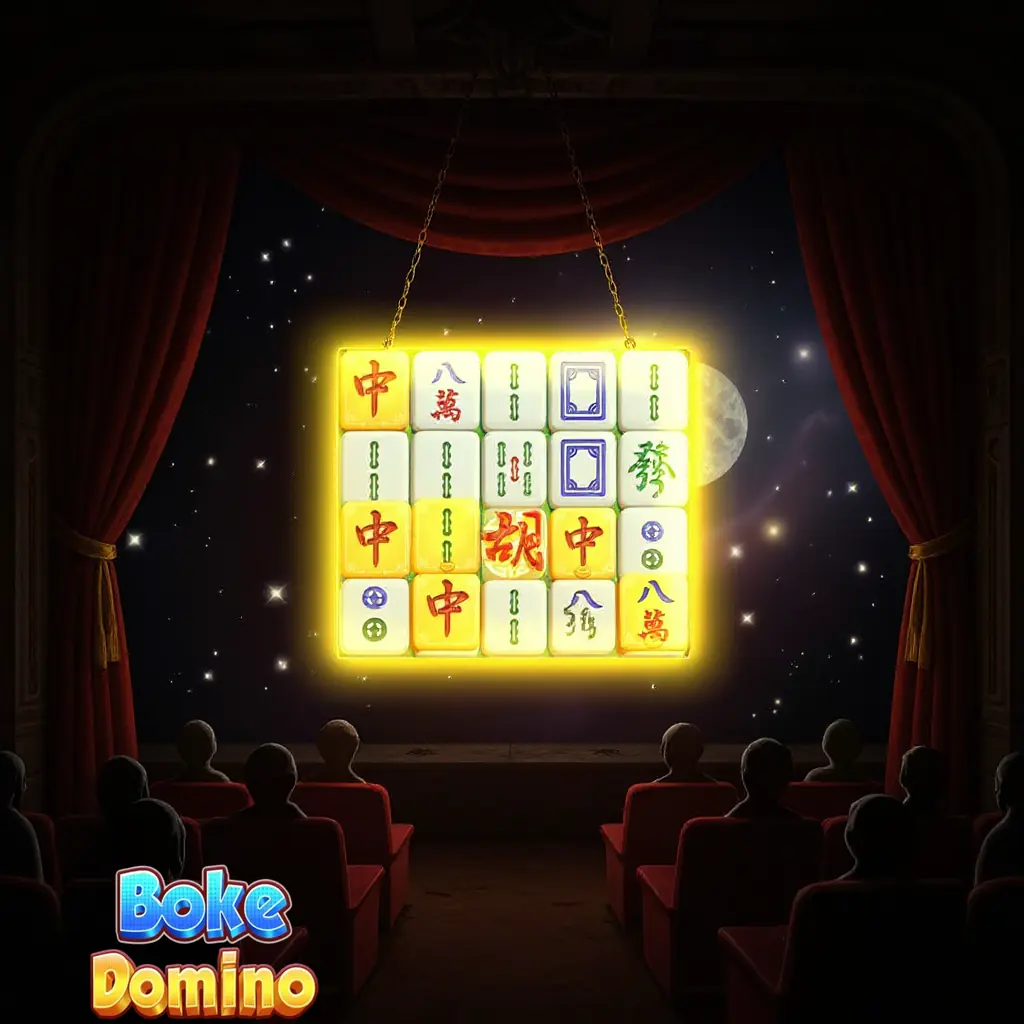BOKEDOMINO Apk