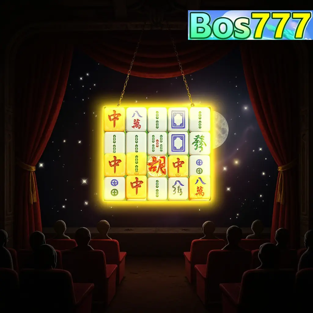 BOS777 Apk