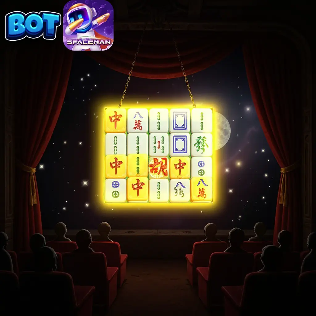 BOT SPACEMAN HACK Apk