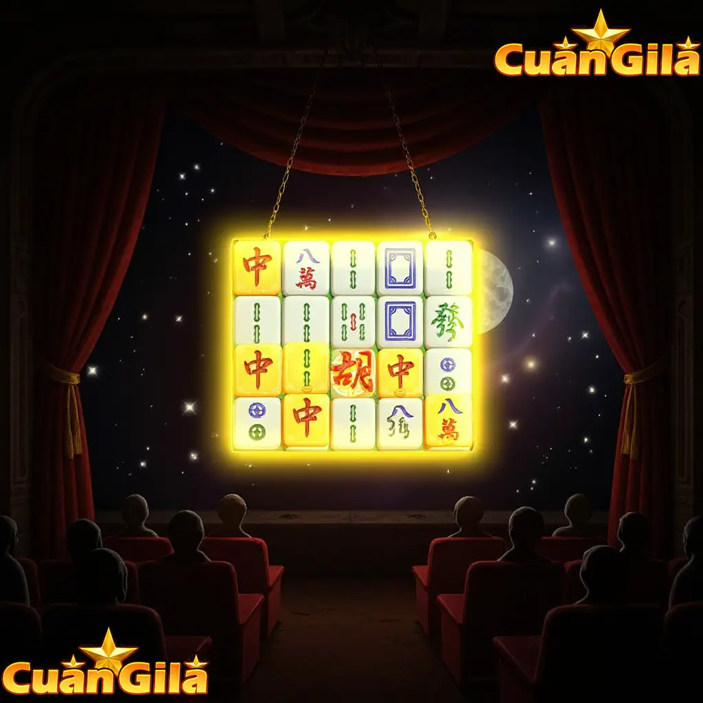 CUANGILA Apk