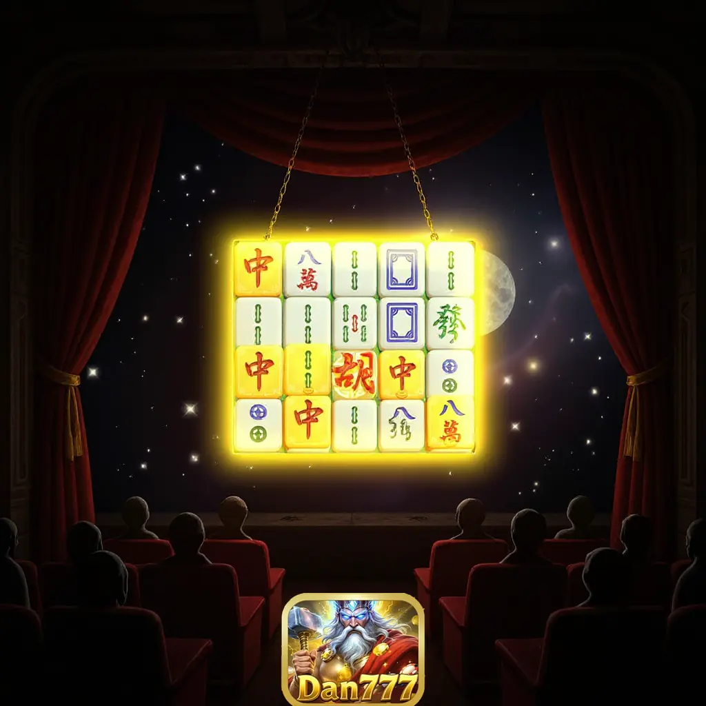 DAN777 Apk