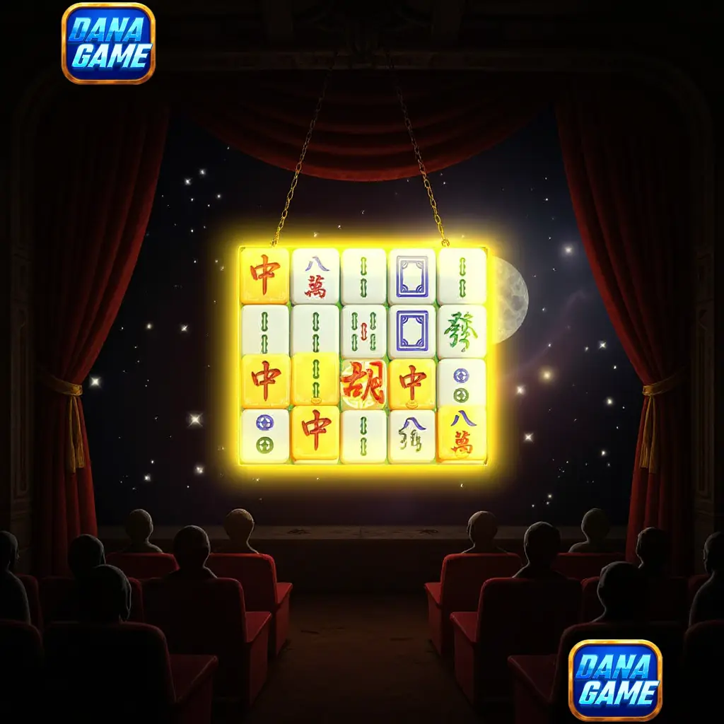 DANAGAME Apk