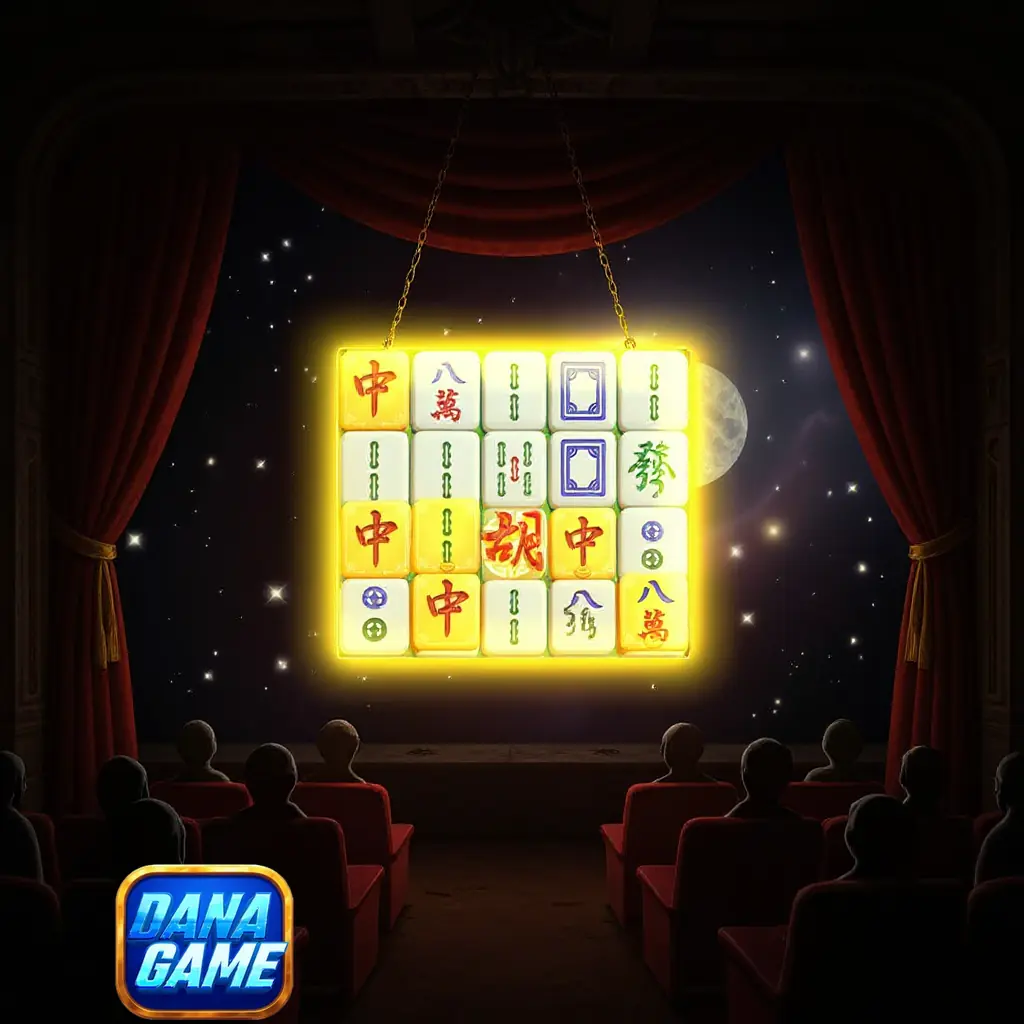 DANAGAME777 Apk