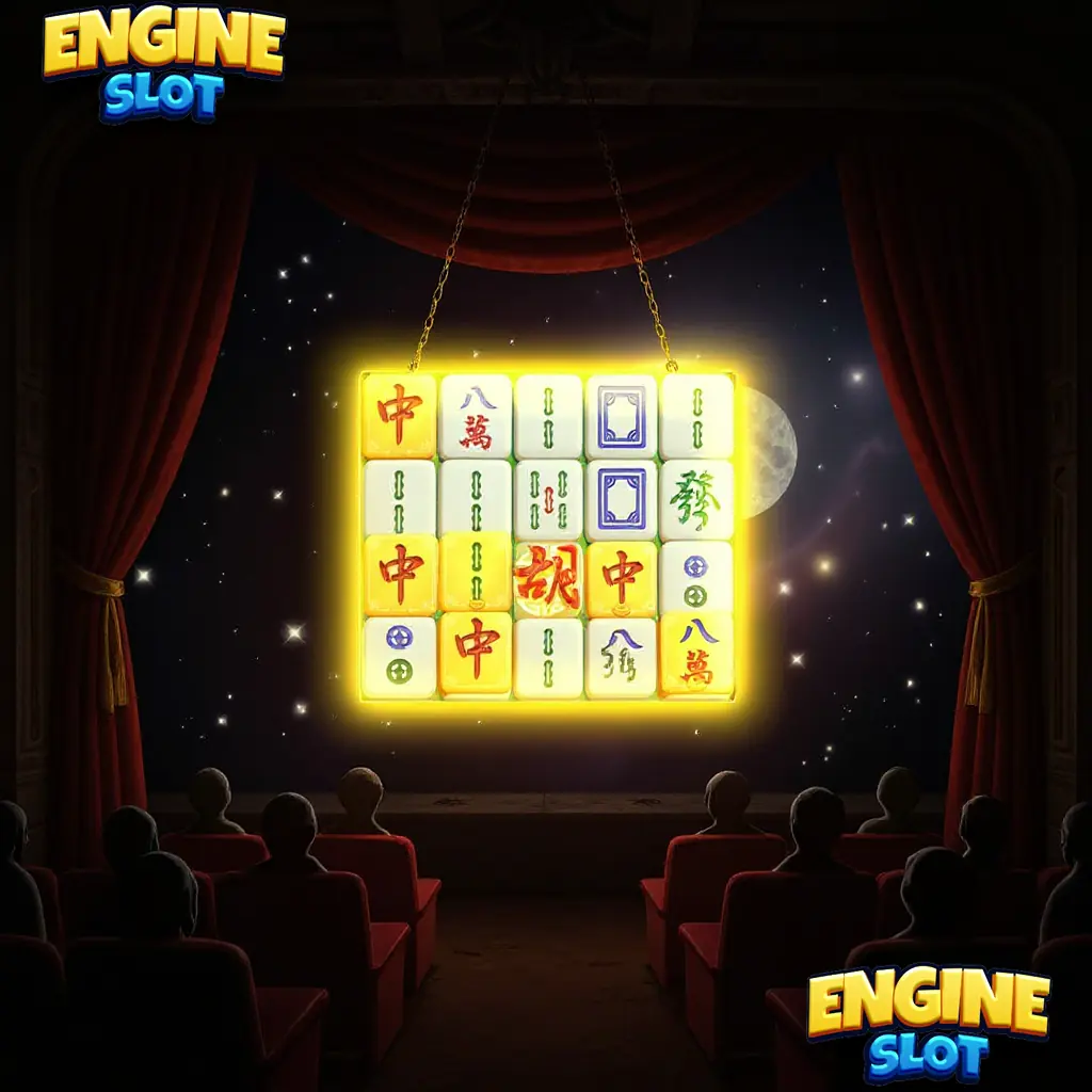 ENGINE SLOT Apk