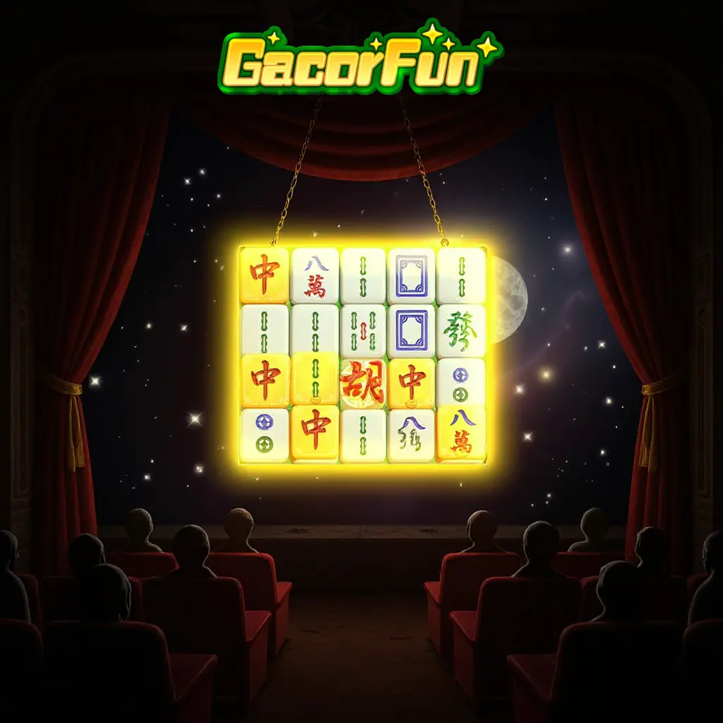 GACORFUN Apk