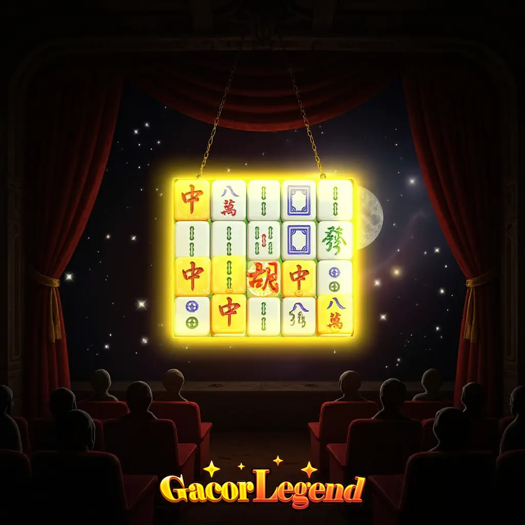 GACORLEGEND Apk