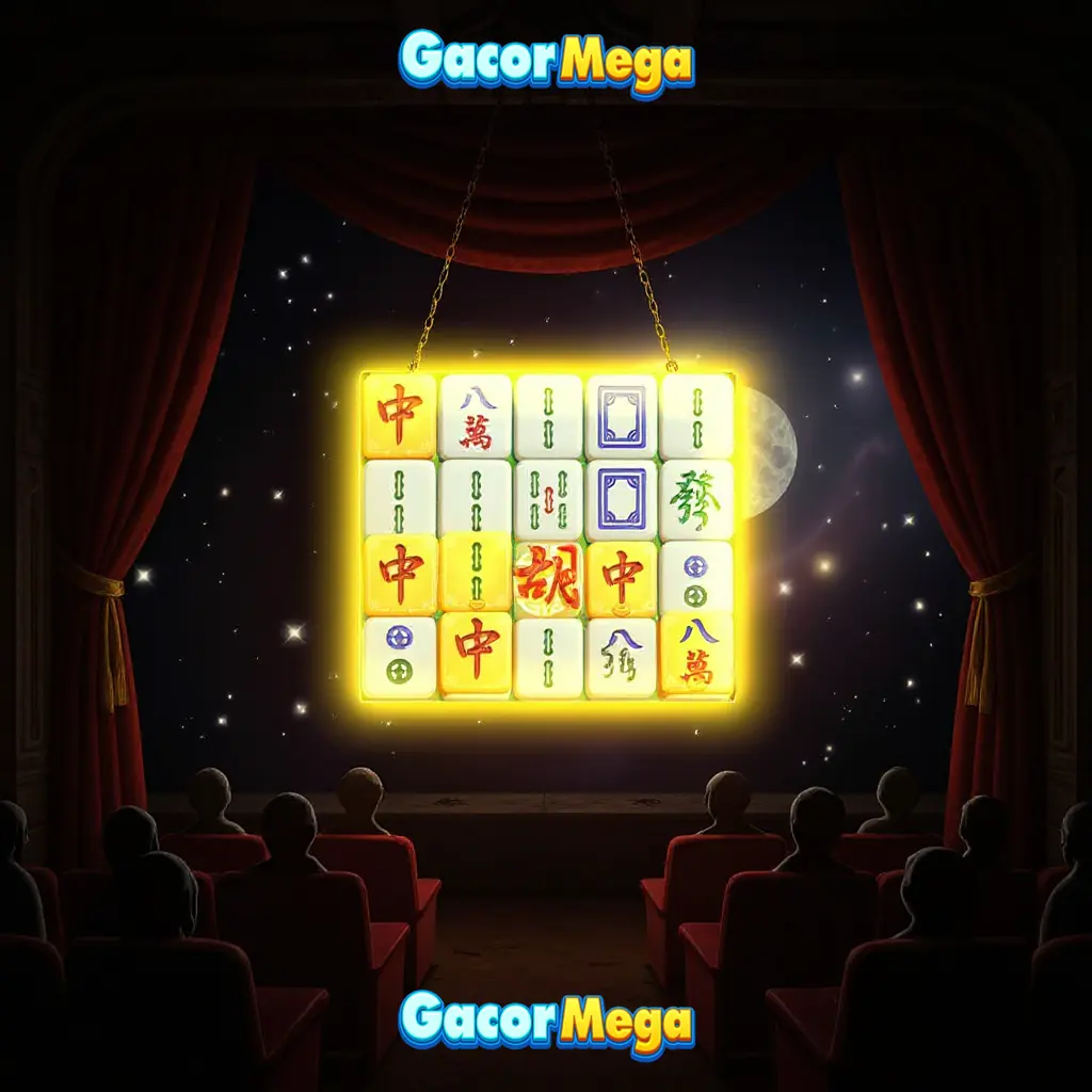 GACORMEGA Apk