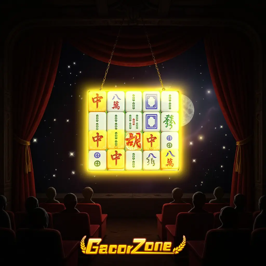 GACORZONE Apk