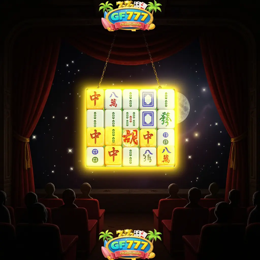 GF777 Apk