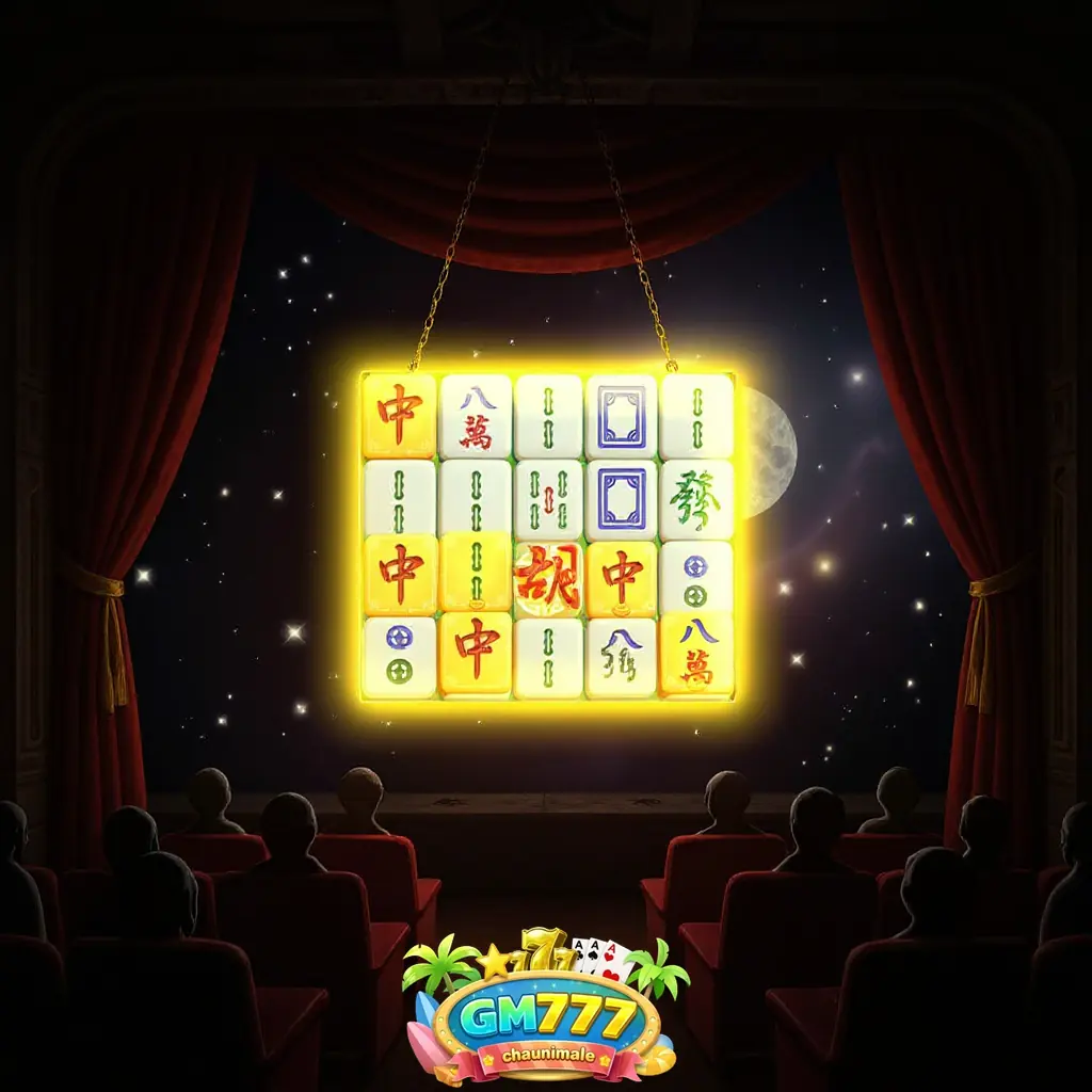GM777 Apk