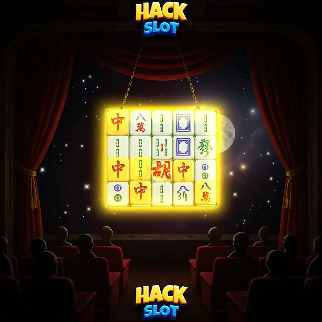 HACK SLOT Apk