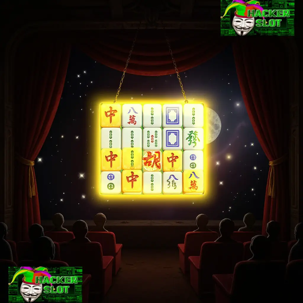 HACKER SLOT Apk