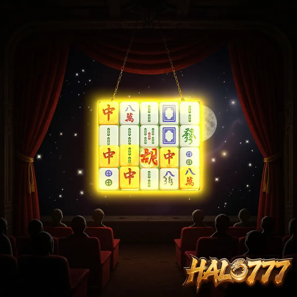 Halo777 Apk