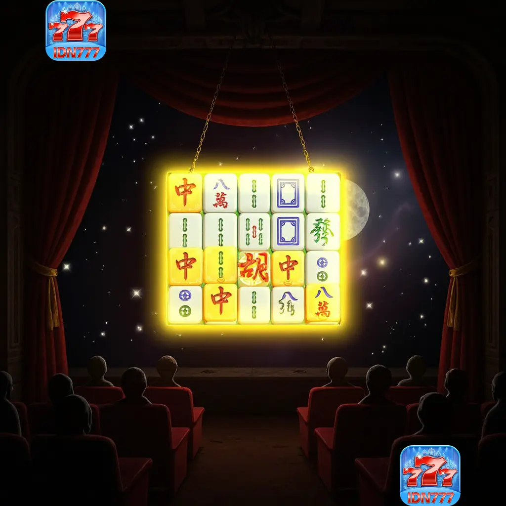 IDN777 Apk