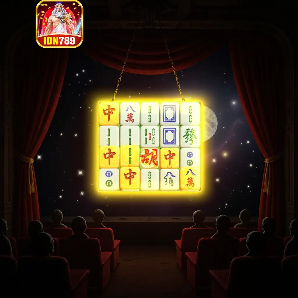 IDN789 Apk