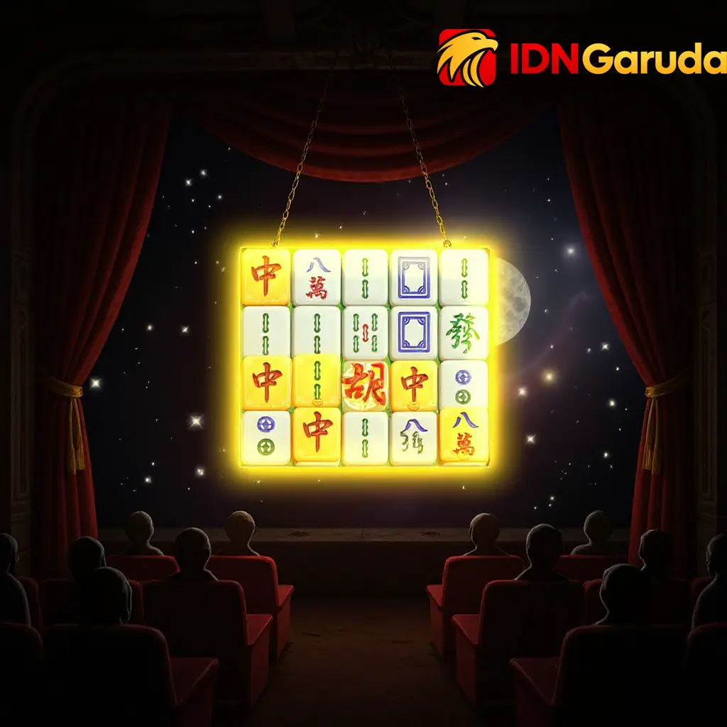 IDNGARUDA Apk