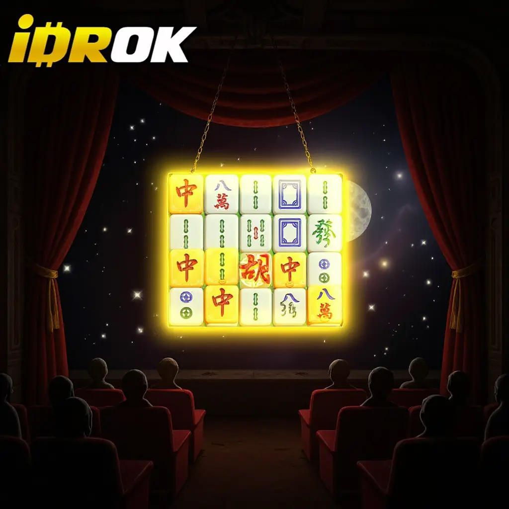 IDROK Apk