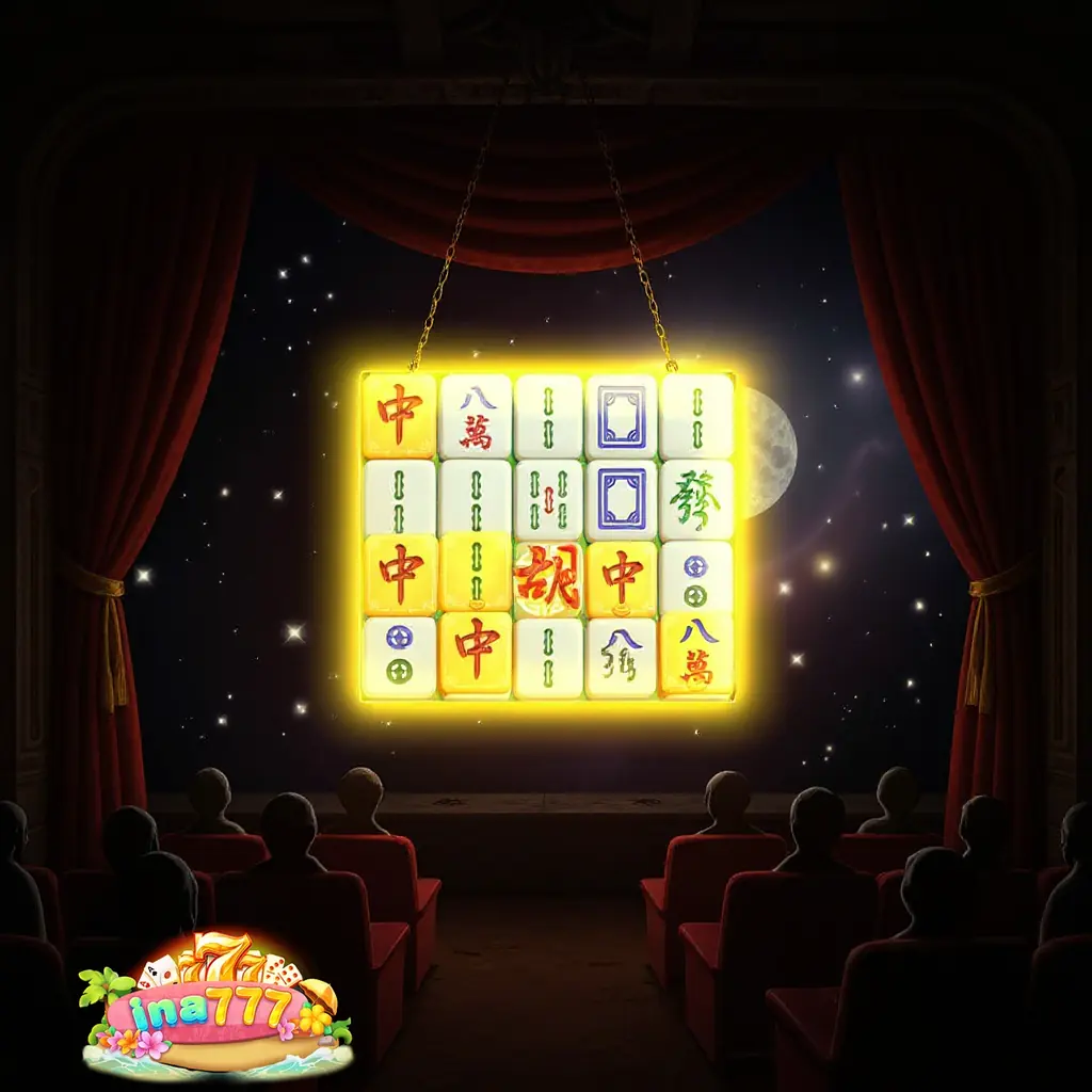 INA777 Apk