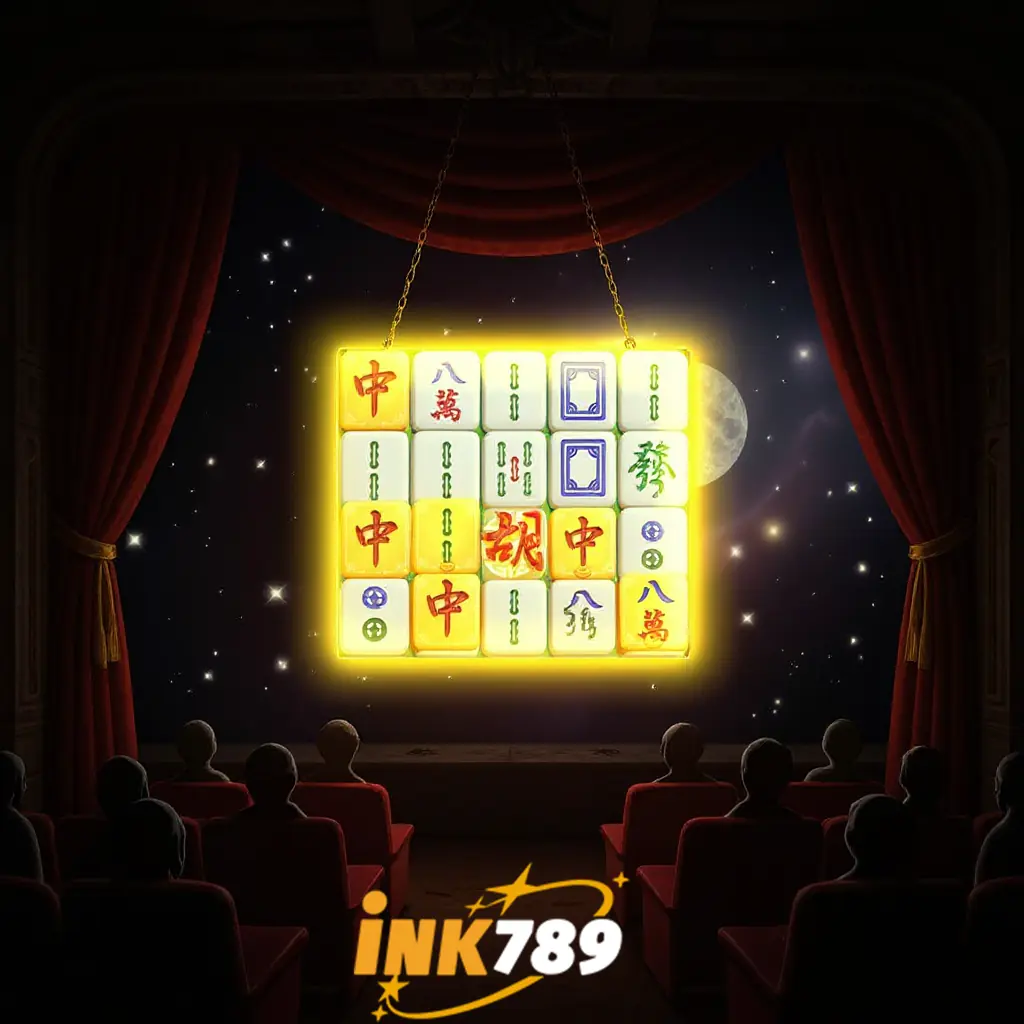 INK789 Apk