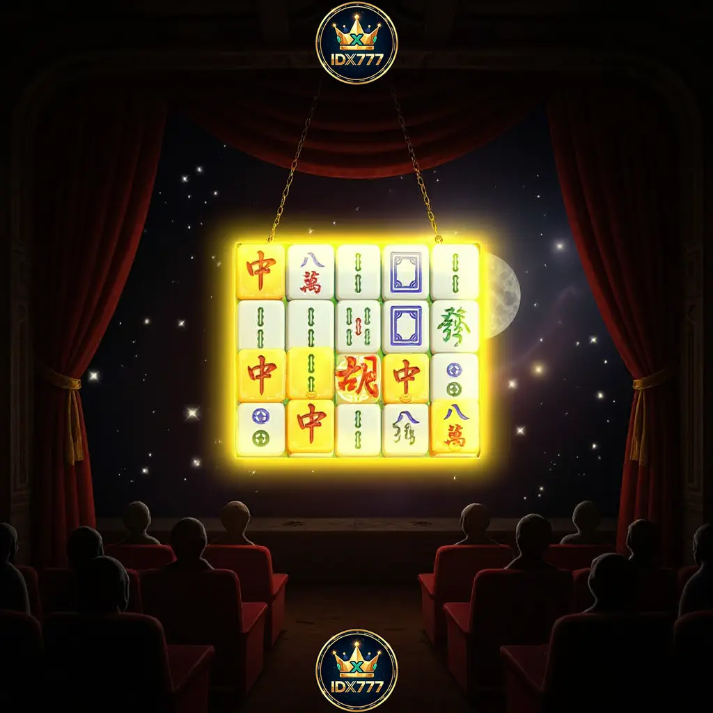 Idx777 Apk
