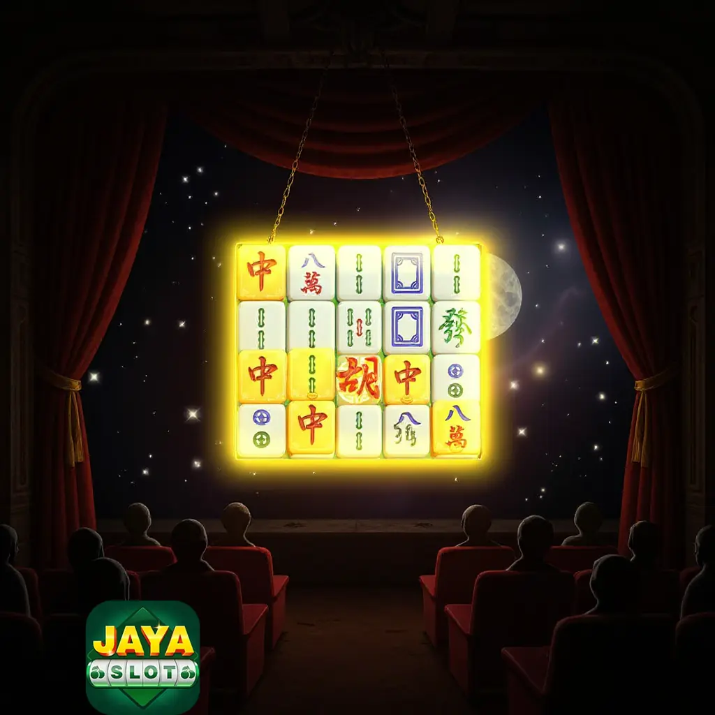JAYASLOT Apk