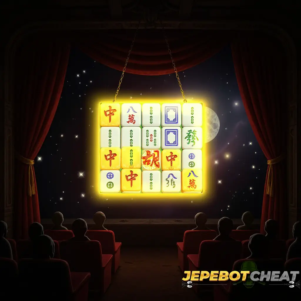JEPEBOT Apk
