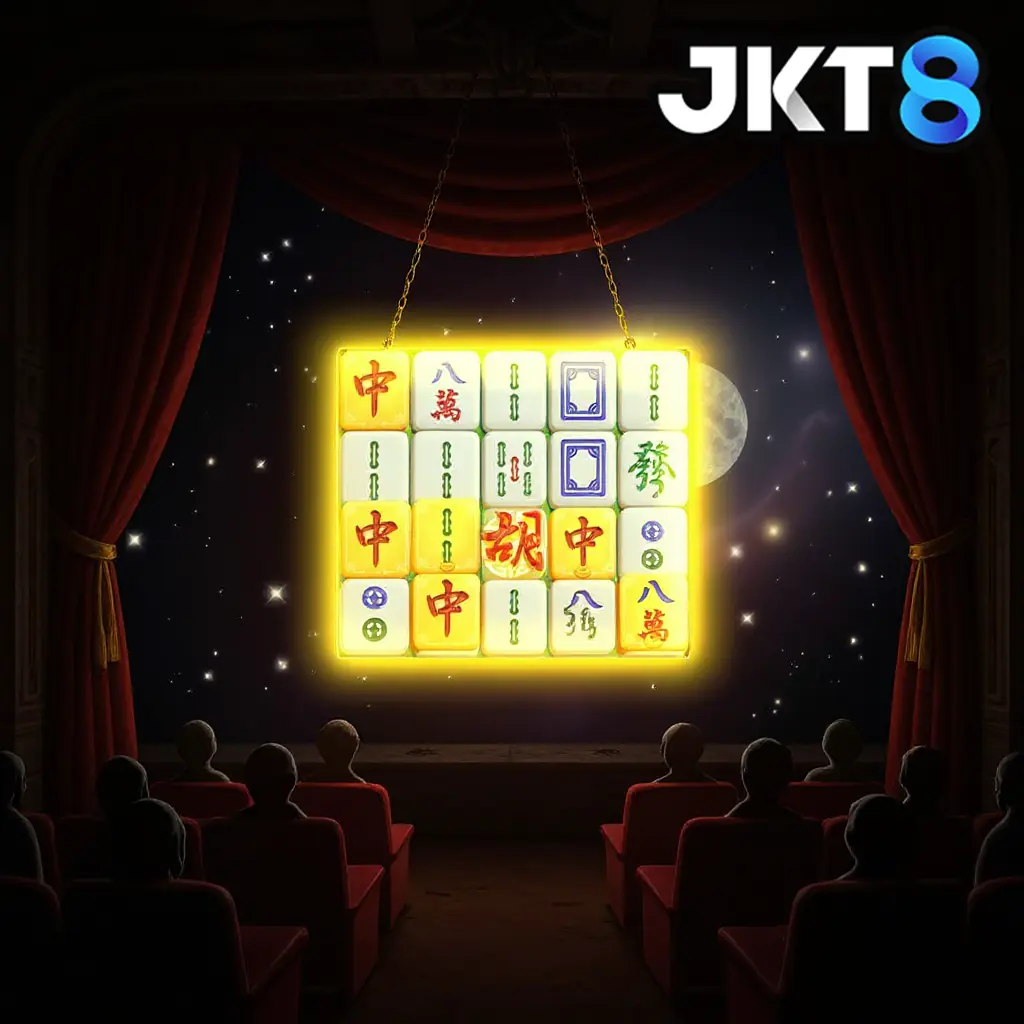 JKT8 Apk