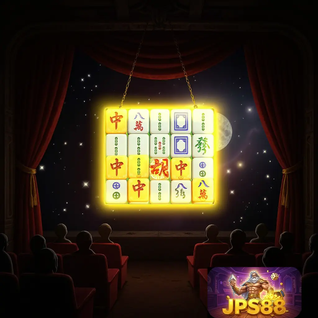 JPS88 Apk