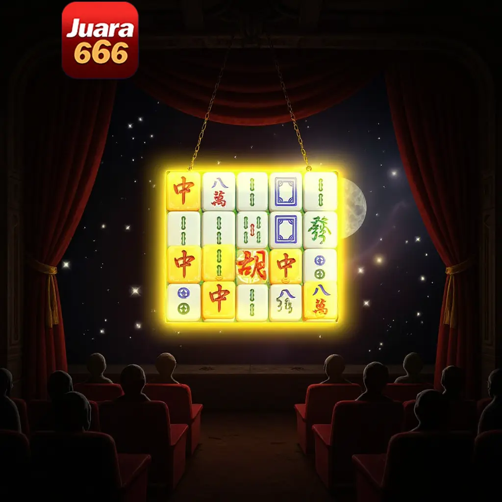 JUARA66 Apk