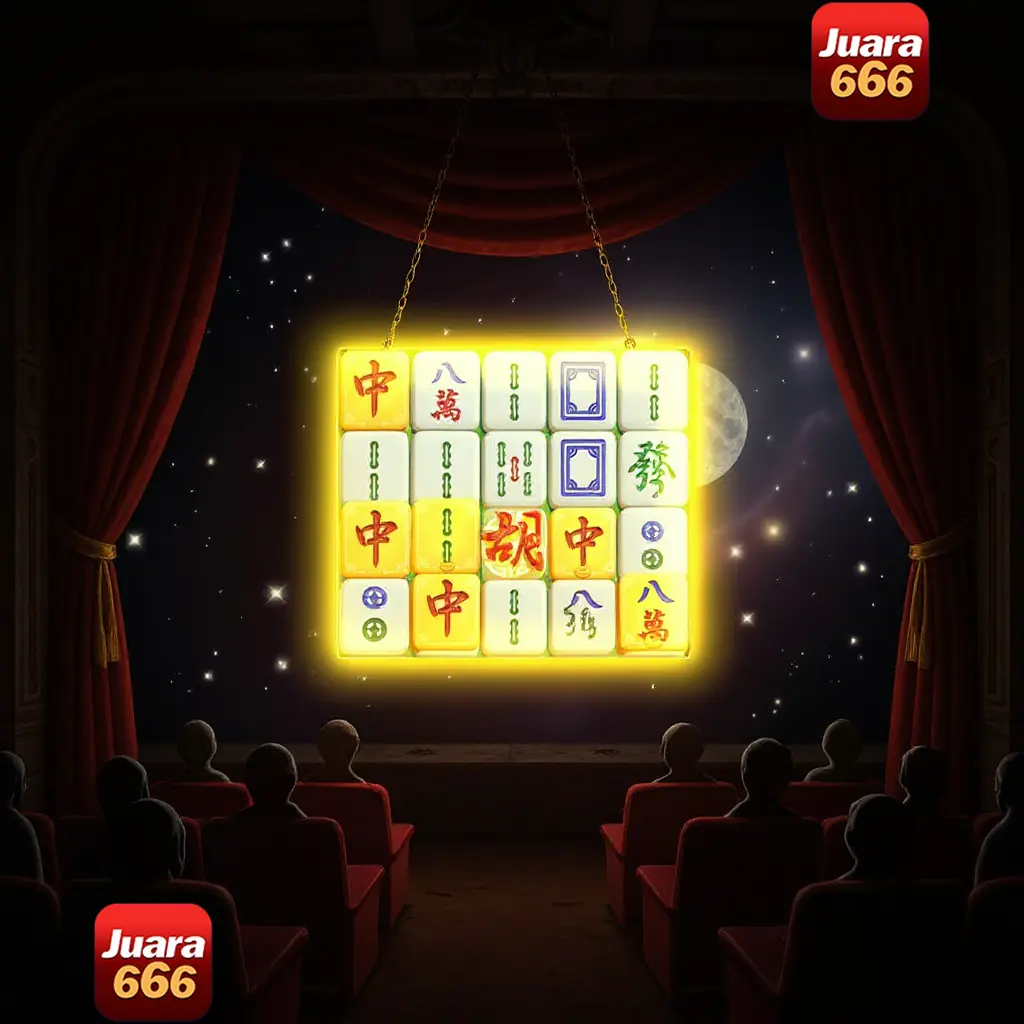 JUARA666 Apk